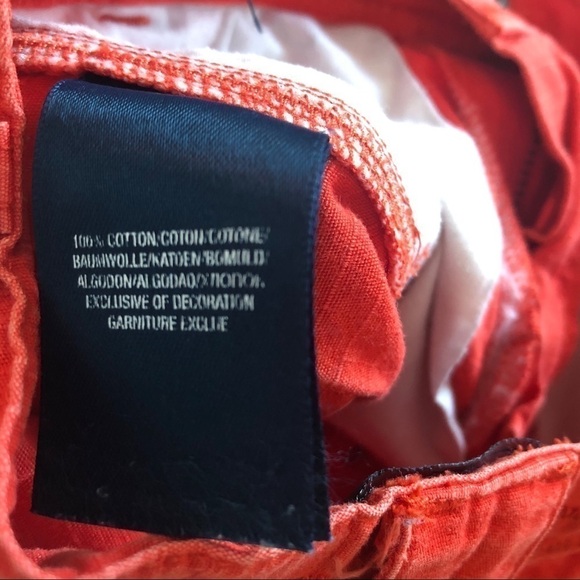 Polo Ralph Lauren Cargo Short size 5 - Picture 12 of 12